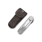 Civivi C24032C-3 Partake Silver Aluminium