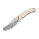 Civivi C24050-2 Sixgill G10 Ivory