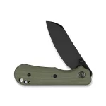 Civivi C24055-1 Crabby G10 OD/Black Blade