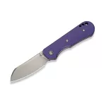 Civivi C24055-1 Crabby G10 Purple