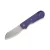 Civivi C24055-1 Crabby G10 Purple