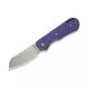 Civivi C24055-1 Crabby G10 Purple