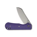 Civivi C24055-1 Crabby G10 Purple
