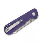 Civivi C24055-1 Crabby G10 Purple