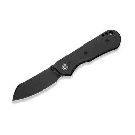 Civivi C24055-1 Crabby Micarta All Black