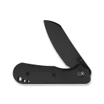 Civivi C24055-1 Crabby Micarta All Black