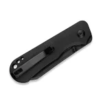 Civivi C24055-1 Crabby Micarta All Black
