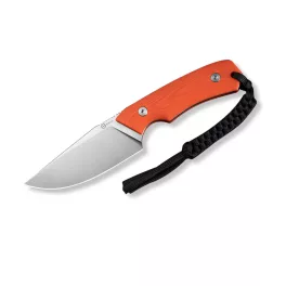Civivi C24058B-1 Gander Orange G10