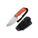 Civivi C24058B-1 Gander Orange G10