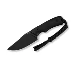 Civivi C24058B-2 Gander All Black Micarta
