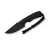 Civivi C24058B-2 Gander All Black Micarta