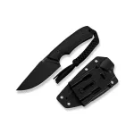 Civivi C24058B-2 Gander All Black Micarta