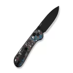 Civivi C24063B-1 Elementum Crossbar Lock Nebula FatCarbon