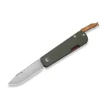 Civivi C24075B-1 Slippy Sendy G10 Green/Red