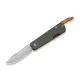 Civivi C24075B-1 Slippy Sendy G10 Green/Red
