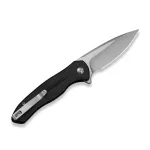 Civivi C24091-1 Kitefin Black Aluminium