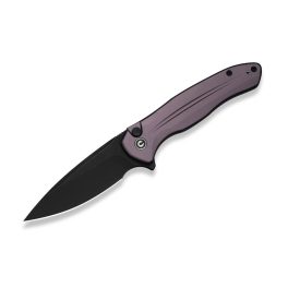 Civivi C24091-3 Kitefin Purple Aluminium