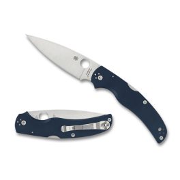 Spyderco Native Chief G10 Blue SPY27