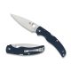 Spyderco Native Chief G10 Blue SPY27