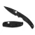 Spyderco Native Chief Lightweight - Black