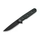 Civivi C25015A-2 Navo Green Micarta