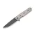 Civivi C25015A-DS1 Navo Damascus Ivory G10