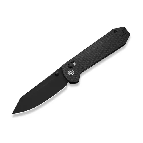 Civivi C25027-1 Over Yonder Dark Green Micarta