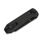 Civivi C25027-1 Over Yonder Dark Green Micarta