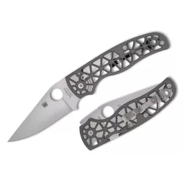 Spyderco Edgerati 