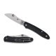 Spyderco Roadie XL - Black