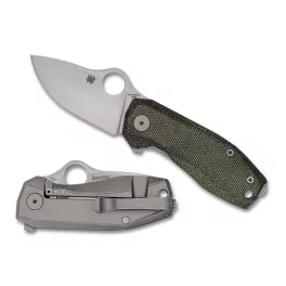 Spyderco SpyNano - Flash Batch