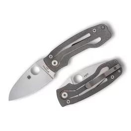 Spyderco PITS 2