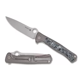 Spyderco Slym