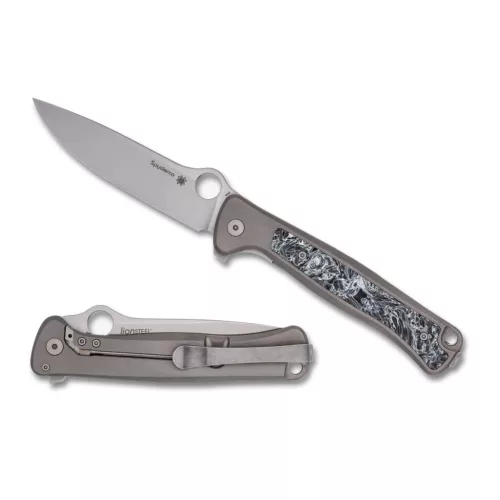 Spyderco Slym