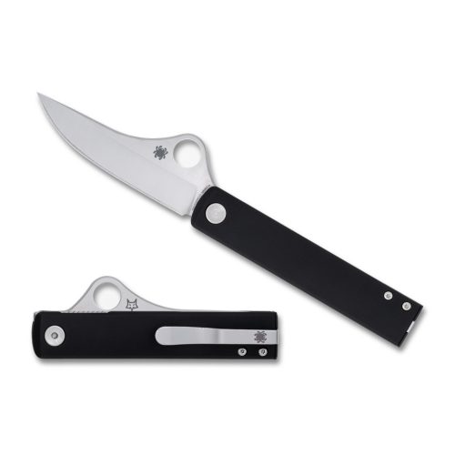 Spyderco Essenza