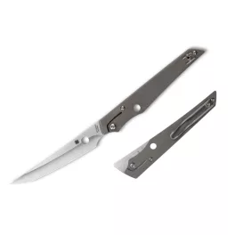 Spyderco Cobol