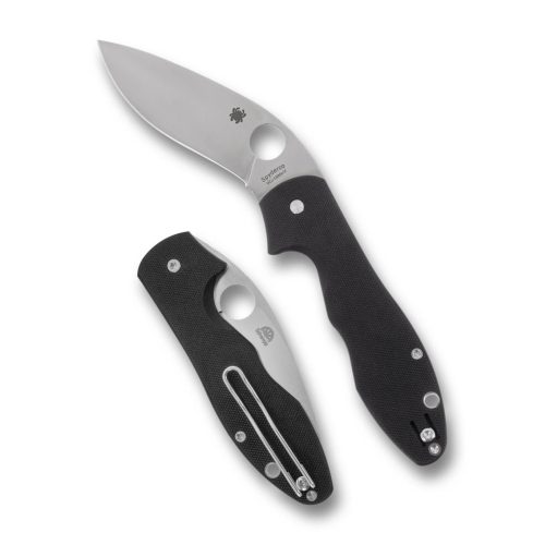 Spyderco Retract