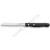 Deglon Darkwood Tomato Knife 110 mm