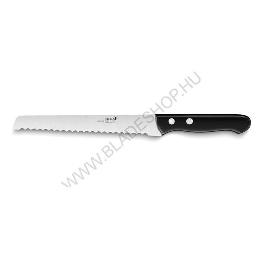 Deglon Darkwood Bread Knife 190 mm