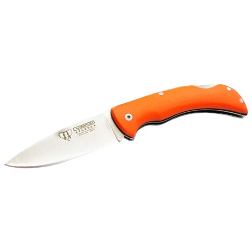 Cudeman Athenea G10 Orange