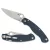 Spyderco Military 2 G10 Blue SPY27