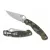 Spyderco Military 2 Camo G10