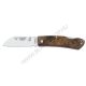 Cudeman Marinera Walnut