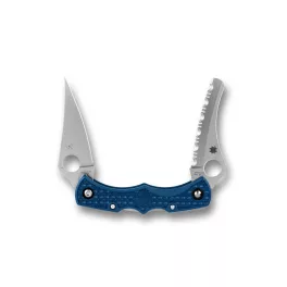 Spyderco Dyad Jr. Lightweight - Sprint Run