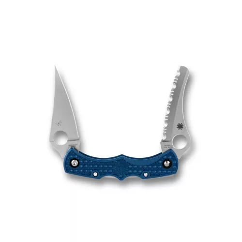 Spyderco Dyad Jr. Lightweight - Sprint Run