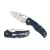 Spyderco Native 5 G10 Blue SPY27
