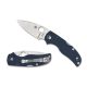 Spyderco Native 5 G10 Blue SPY27