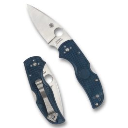 Spyderco Native 5 Lightweight SPY27