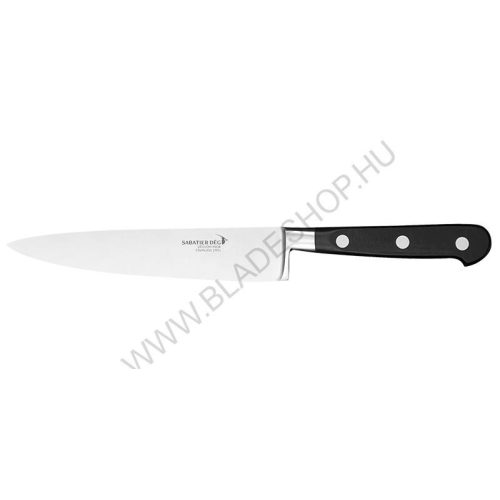 Deglon Ideal Sabatier DEG Utility Knife 150 mm