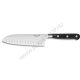 Deglon Ideal Sabatier DEG Santoku 180 mm